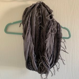 Urban Outfitters Fringe Scarf
